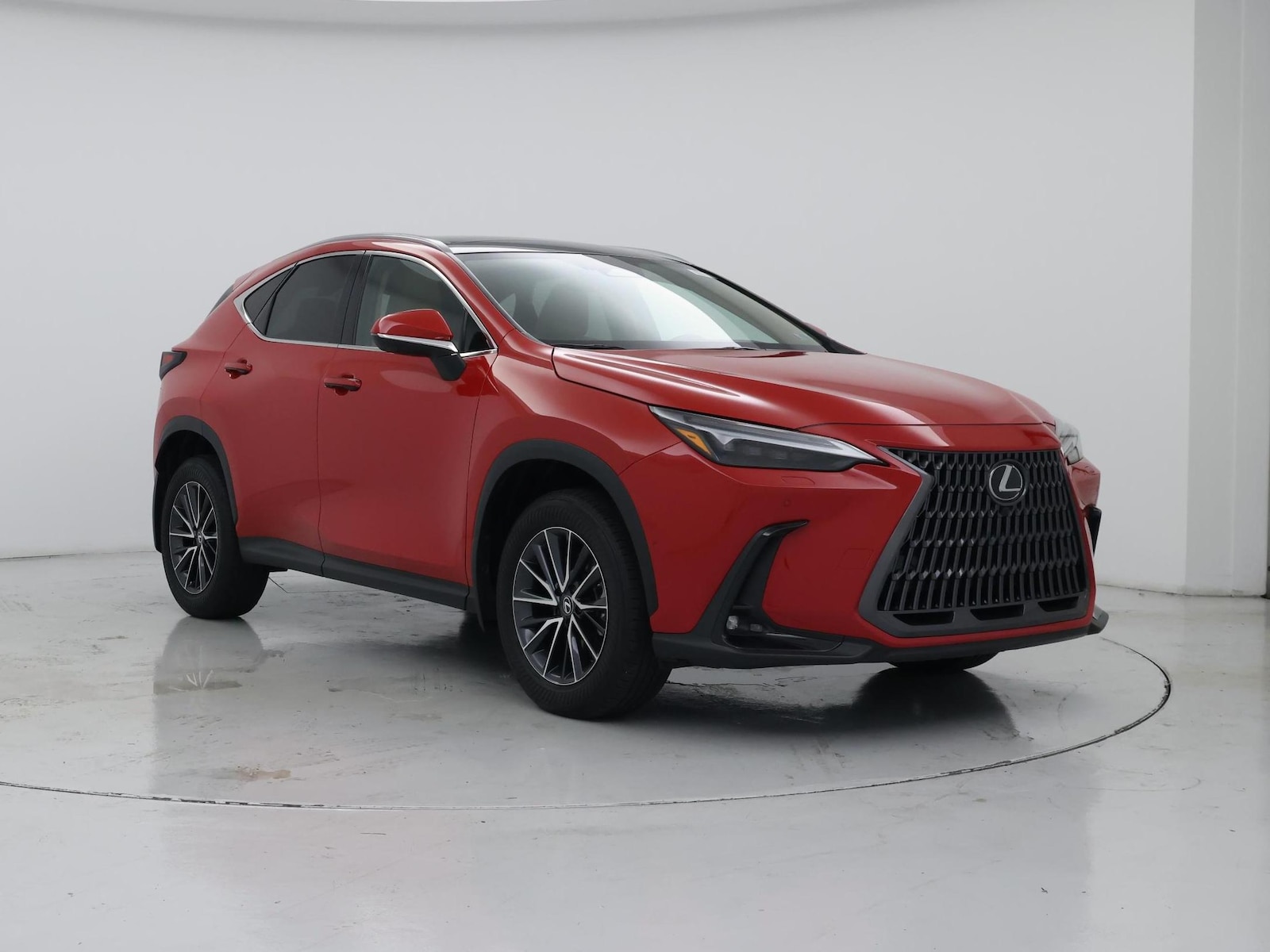 lexus nx hybrid 2024 2T2HKCEZ9RC018517 image